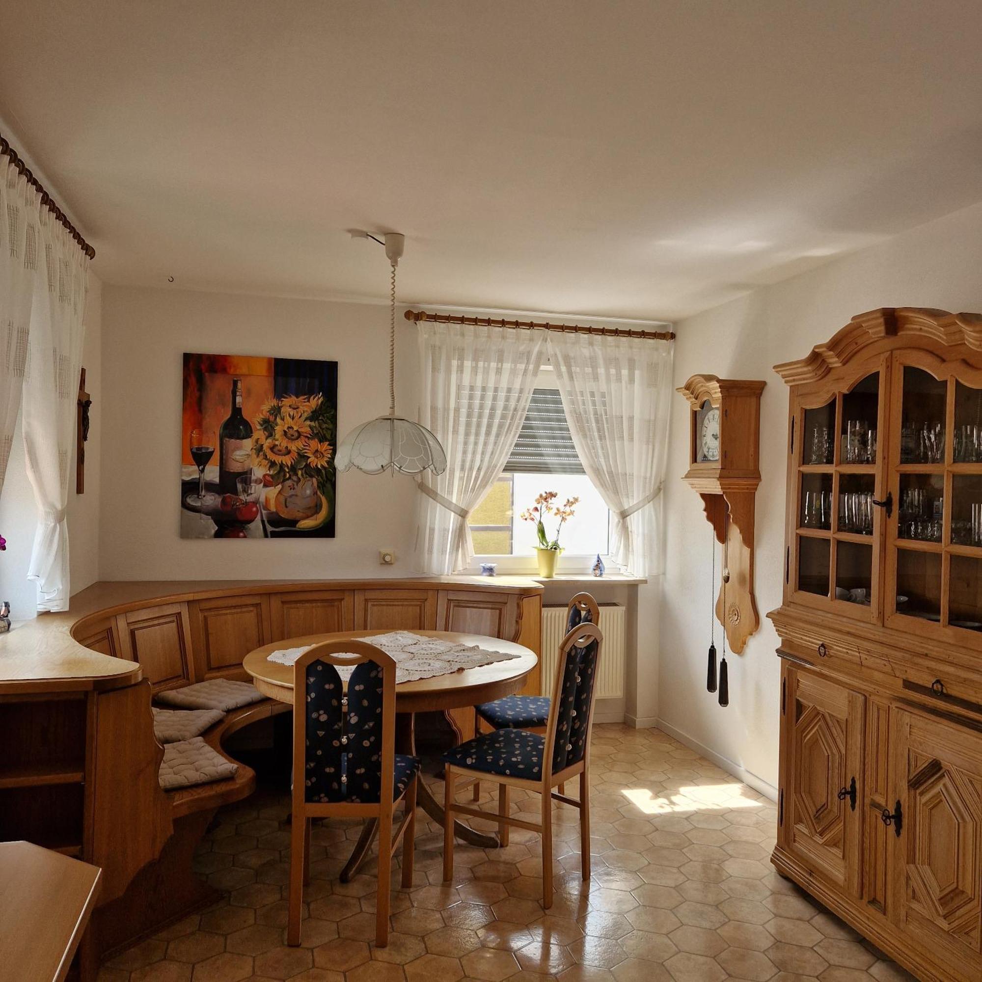 Ferienwohnung Mawitha Рот Экстерьер фото
