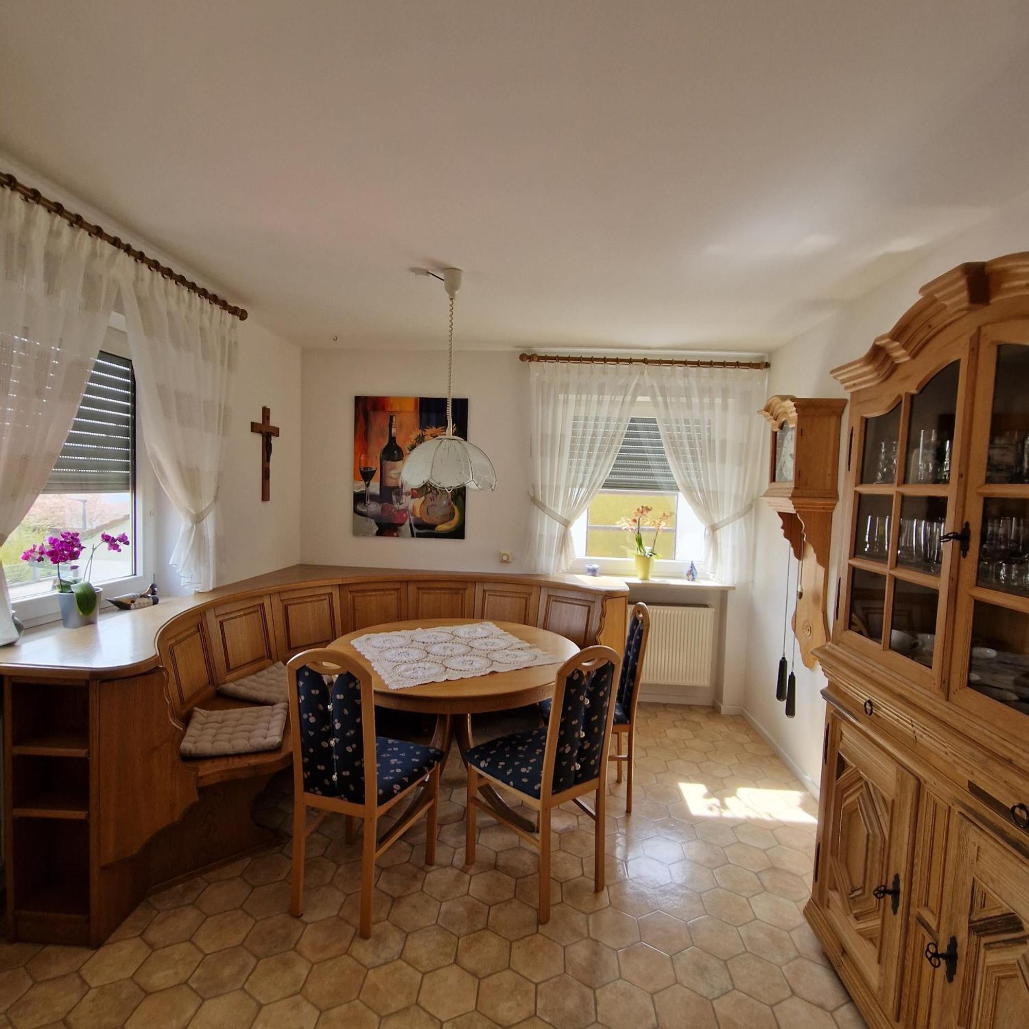 Ferienwohnung Mawitha Рот Экстерьер фото