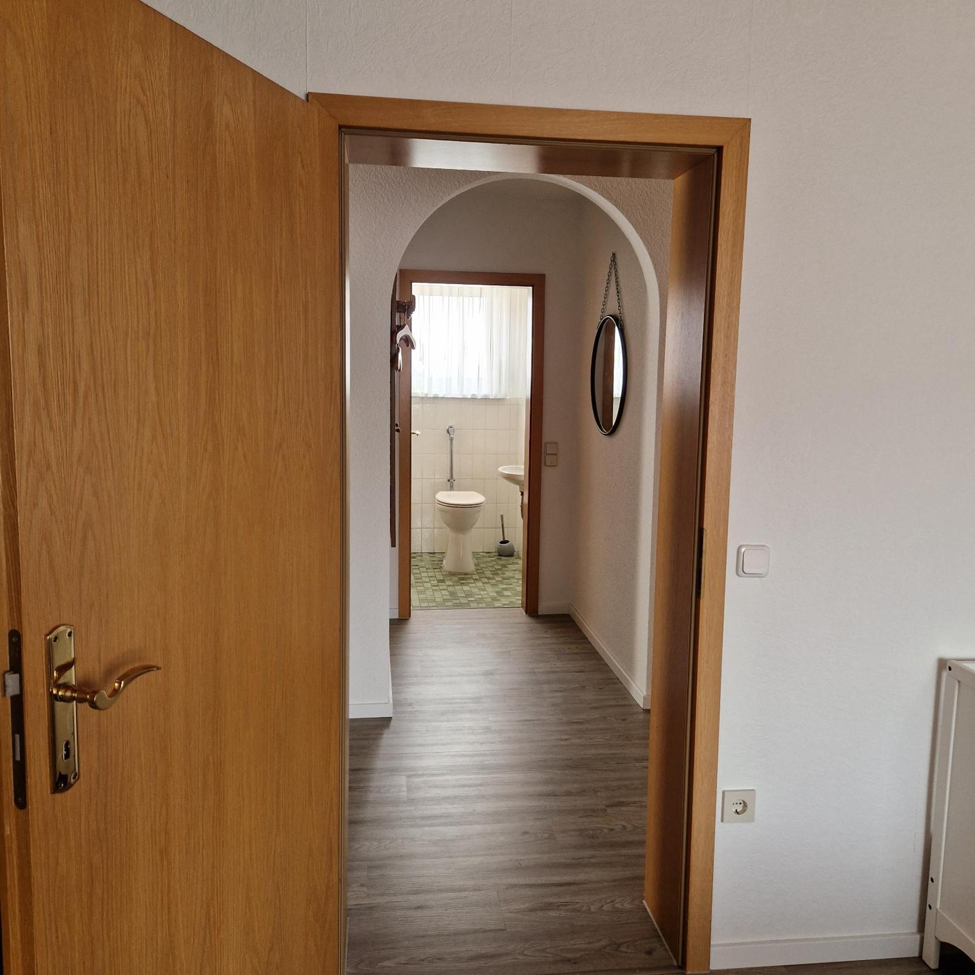 Ferienwohnung Mawitha Рот Экстерьер фото