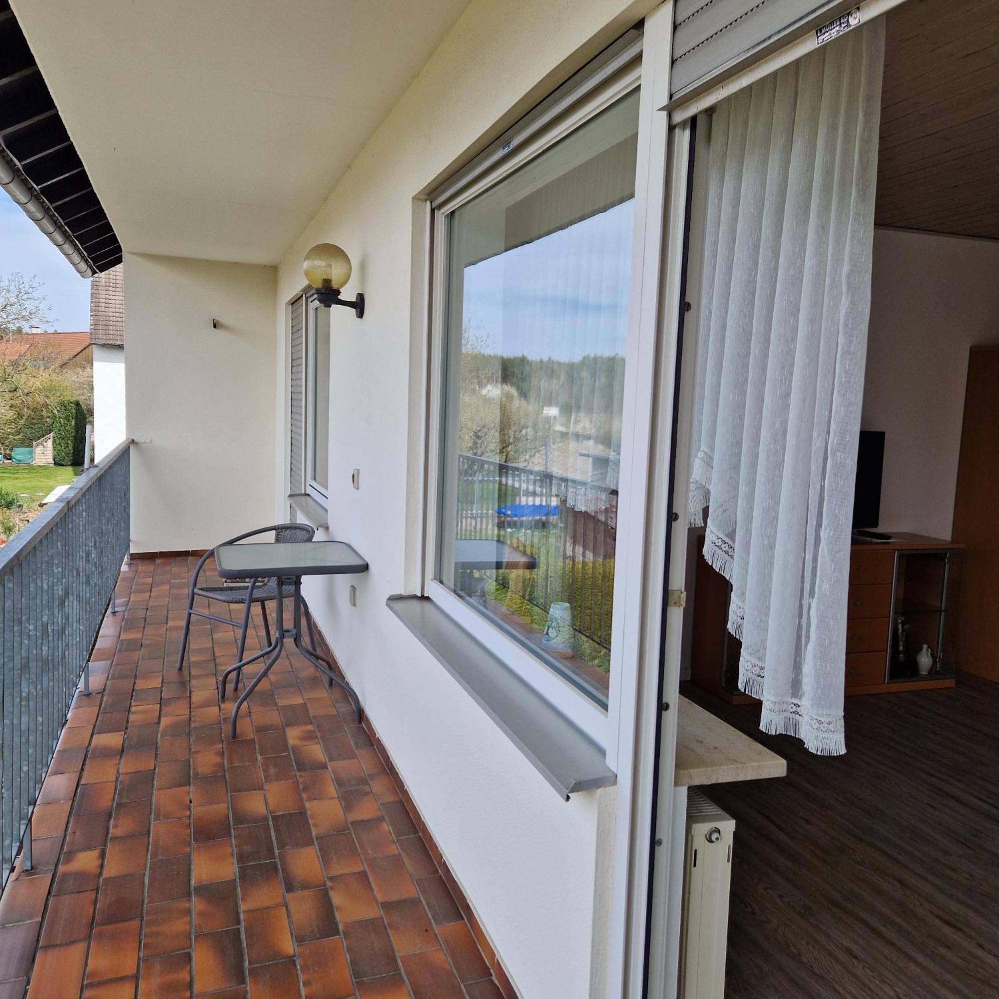 Ferienwohnung Mawitha Рот Экстерьер фото