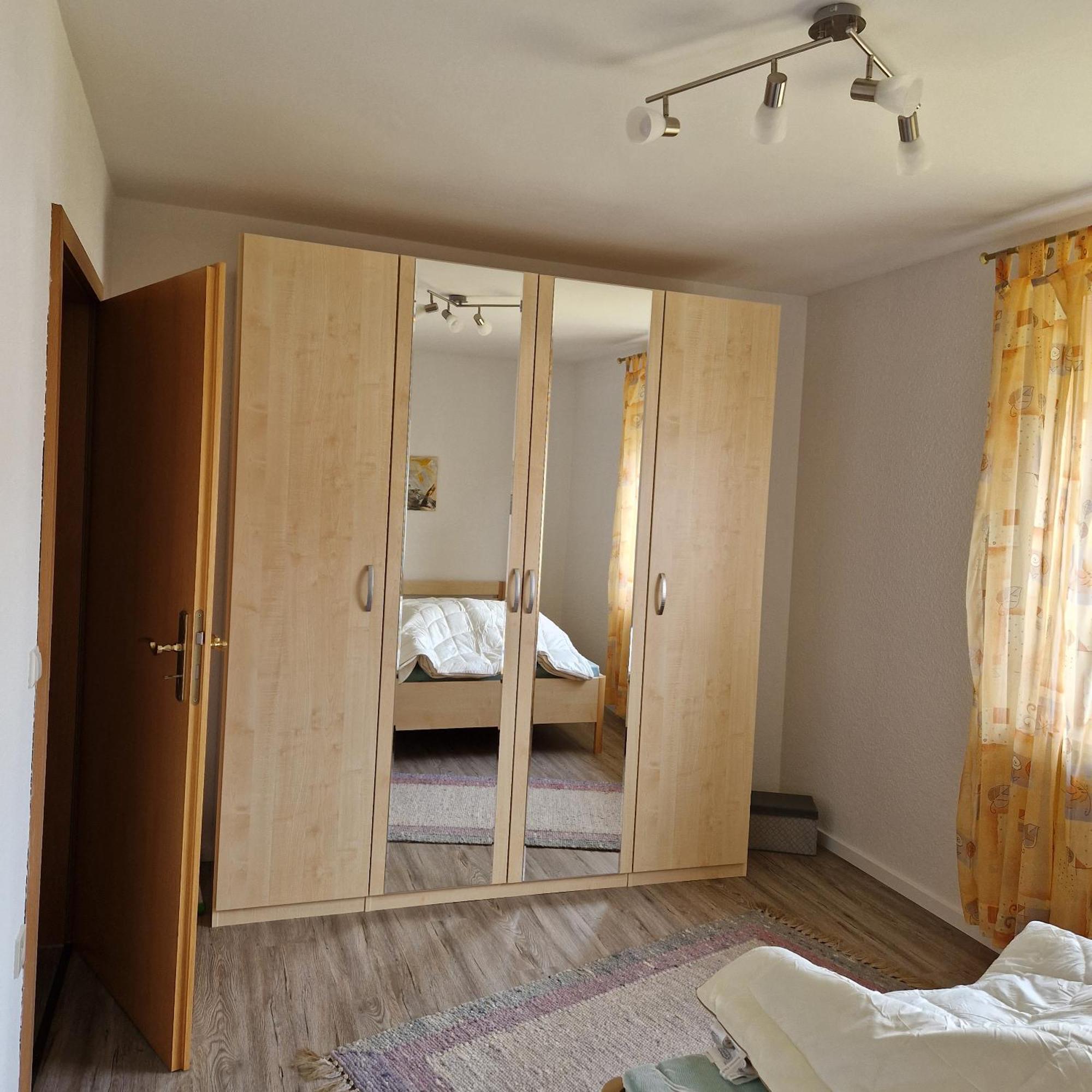 Ferienwohnung Mawitha Рот Экстерьер фото