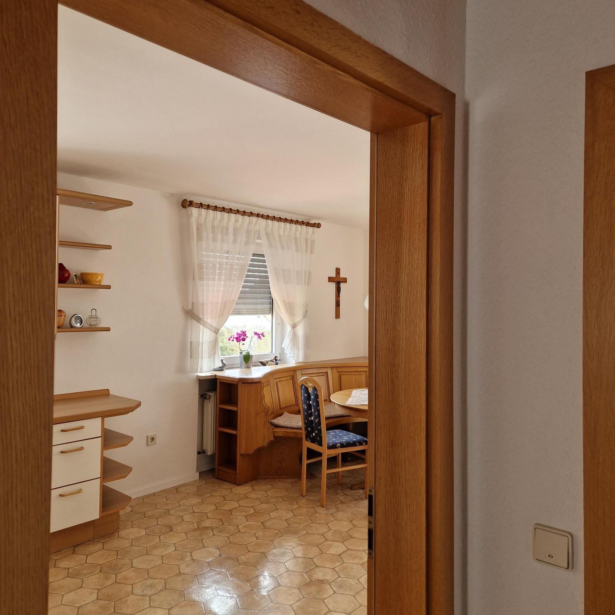 Ferienwohnung Mawitha Рот Экстерьер фото
