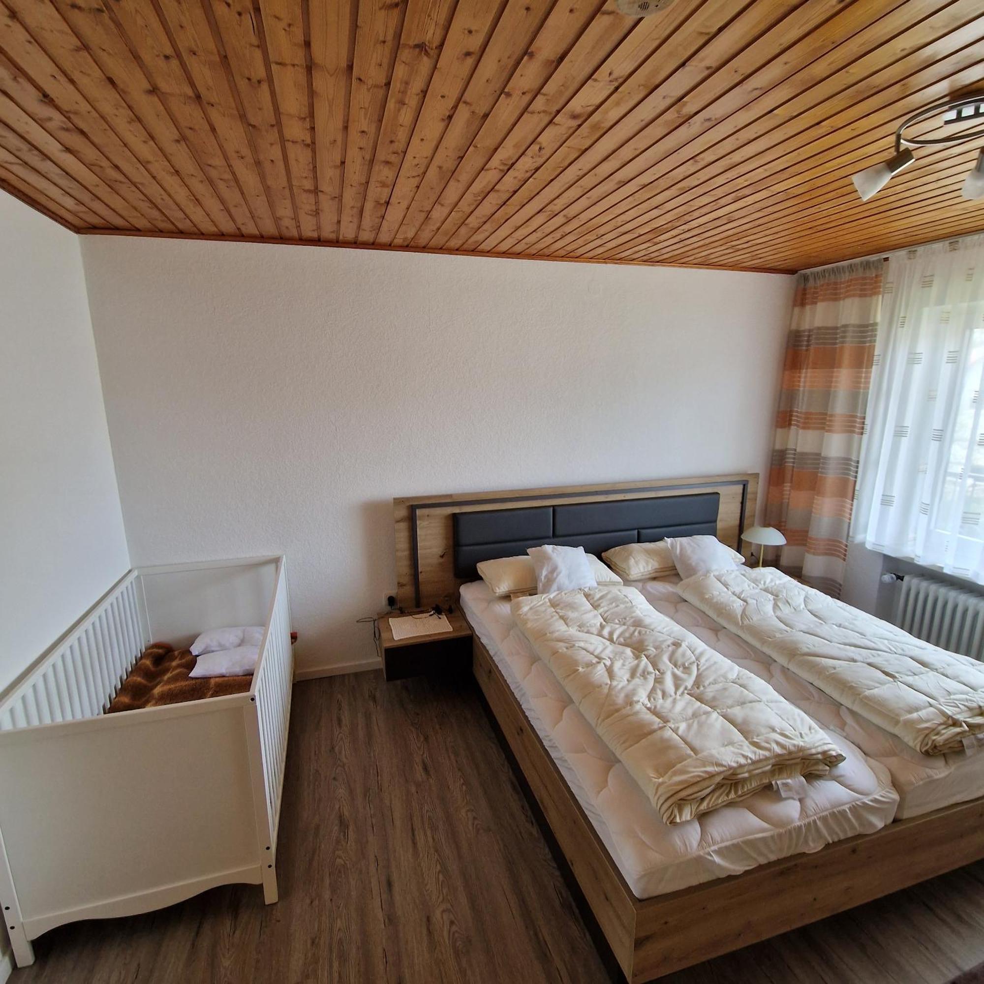 Ferienwohnung Mawitha Рот Экстерьер фото