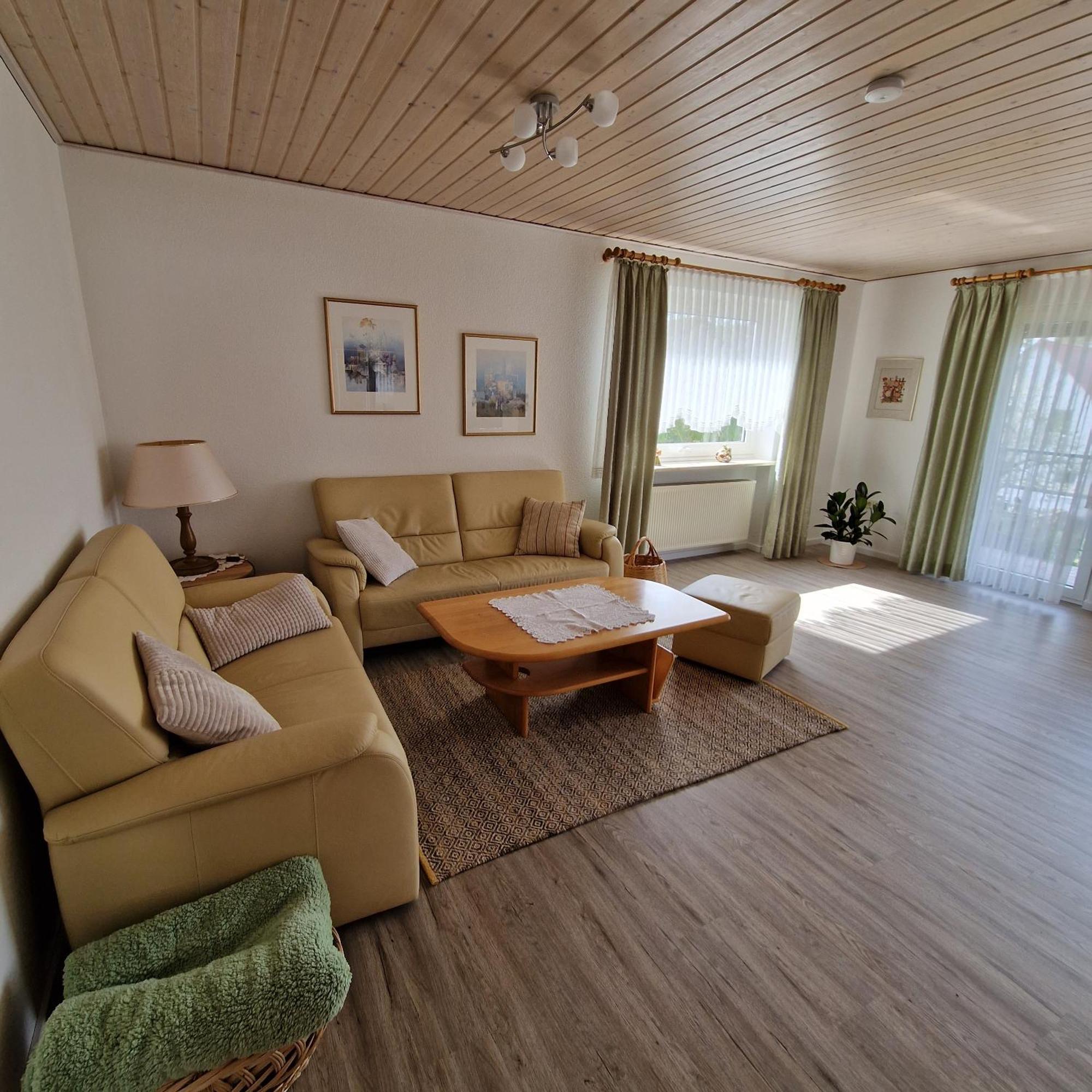 Ferienwohnung Mawitha Рот Экстерьер фото