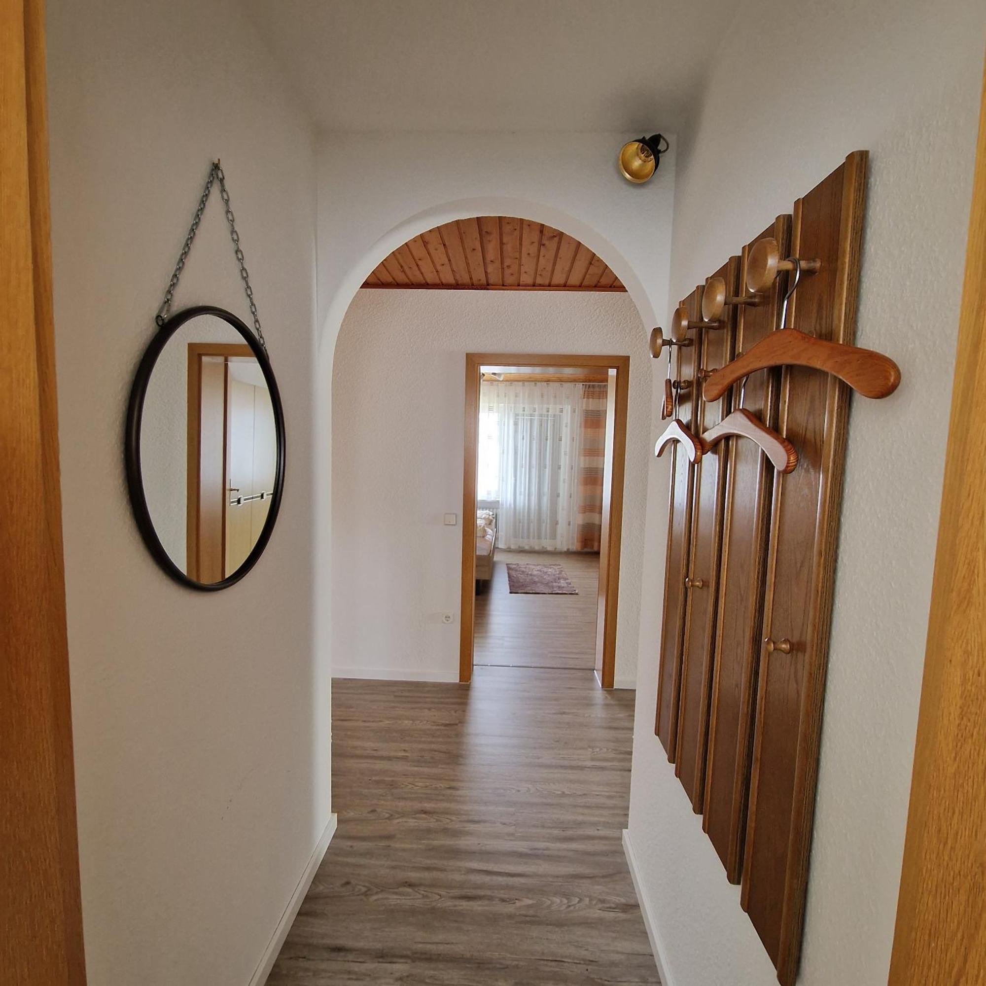 Ferienwohnung Mawitha Рот Экстерьер фото