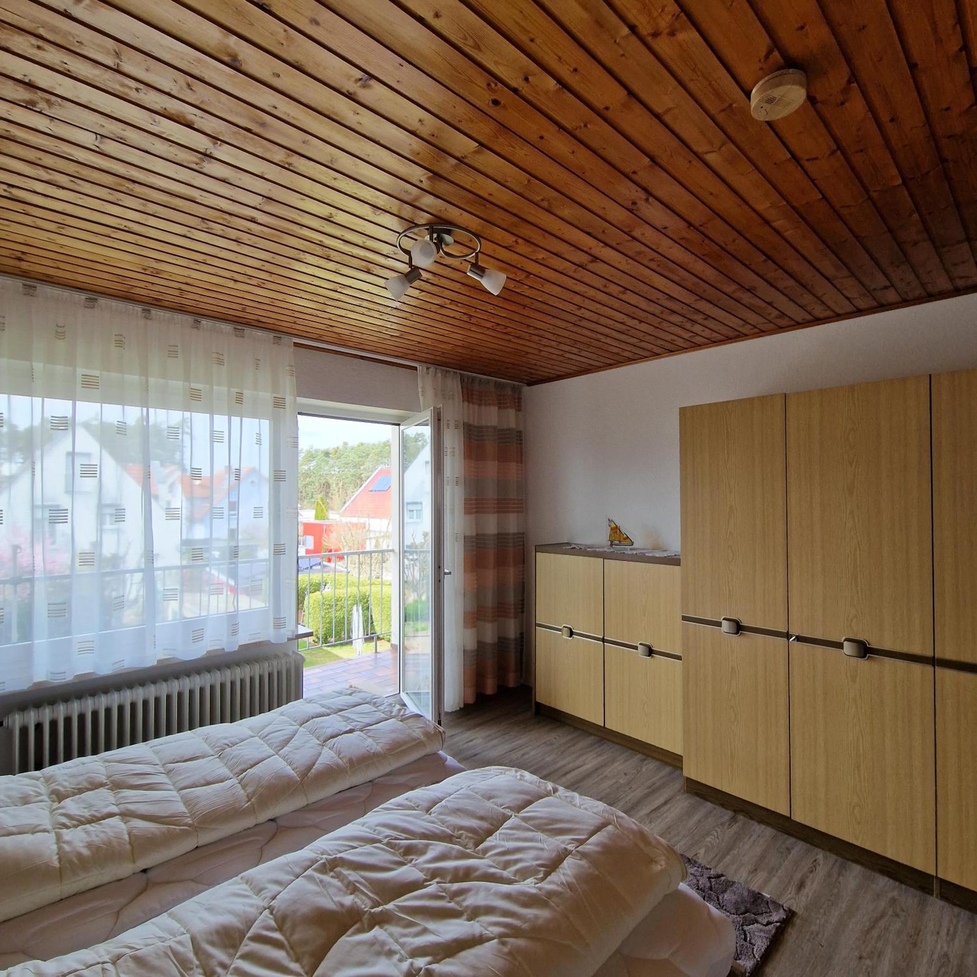 Ferienwohnung Mawitha Рот Экстерьер фото