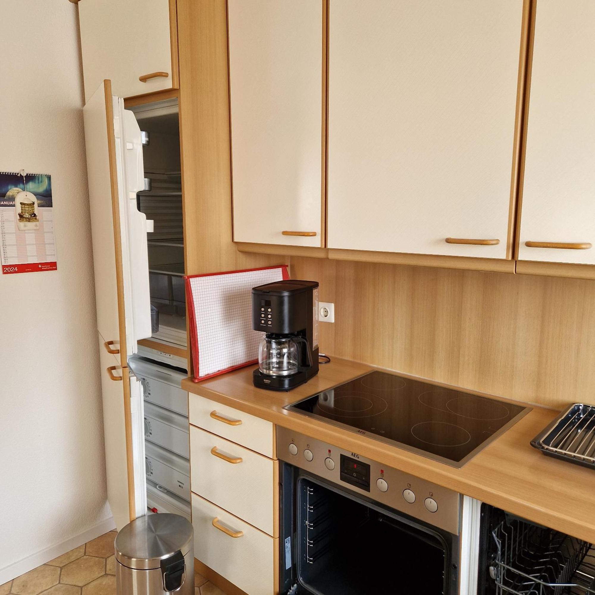 Ferienwohnung Mawitha Рот Экстерьер фото