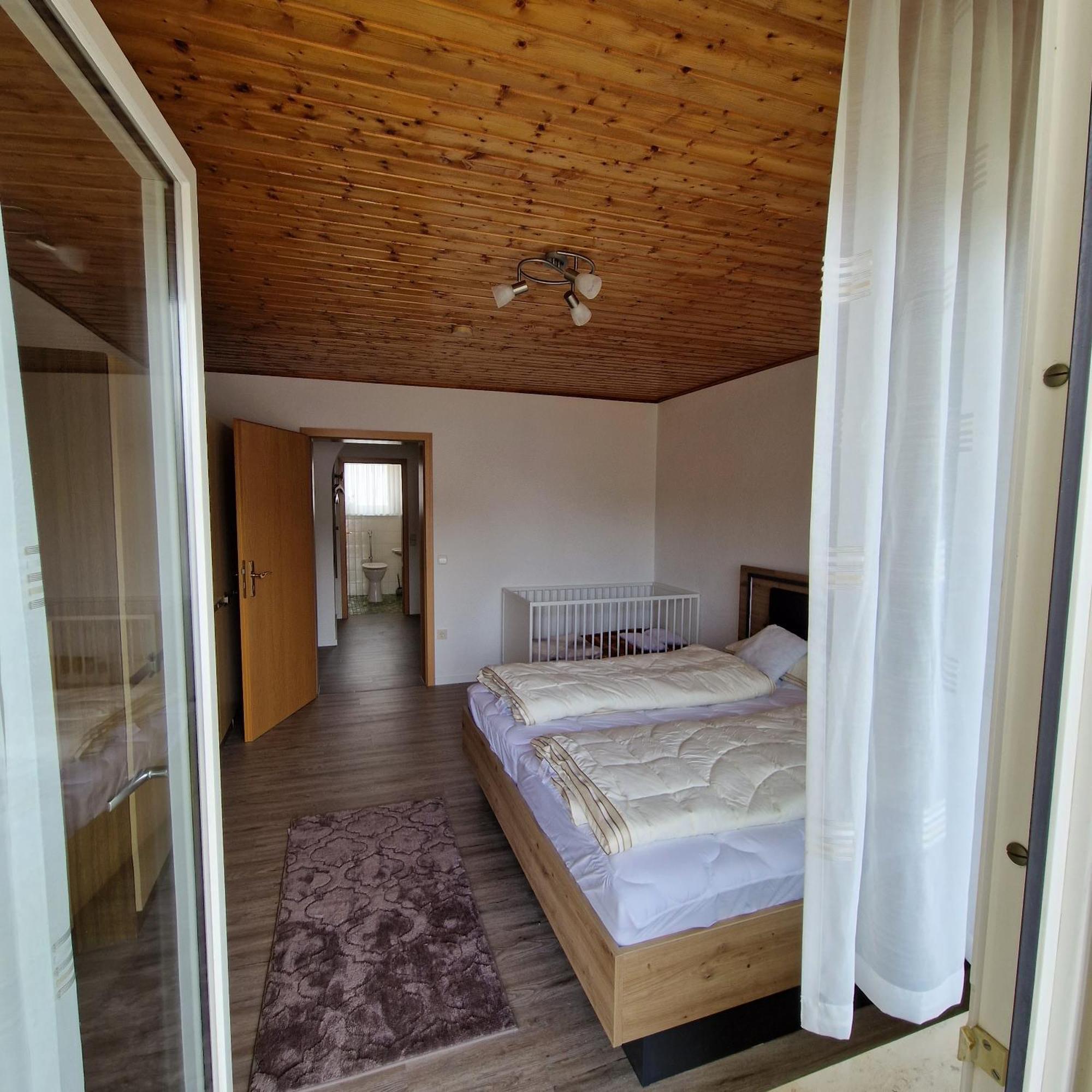 Ferienwohnung Mawitha Рот Экстерьер фото