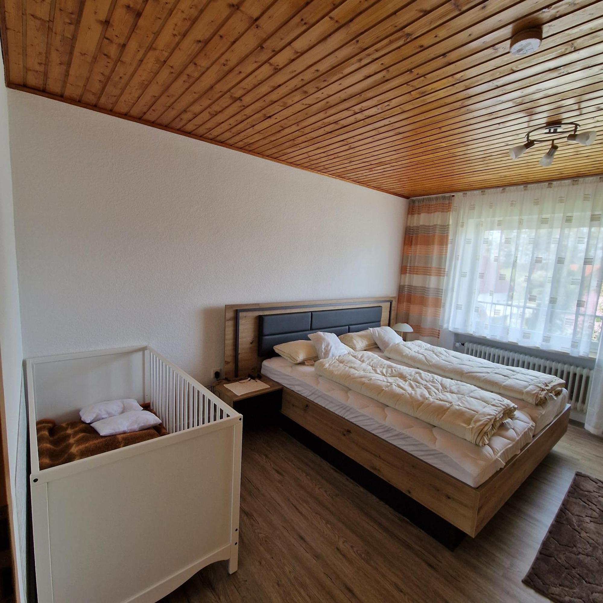 Ferienwohnung Mawitha Рот Экстерьер фото