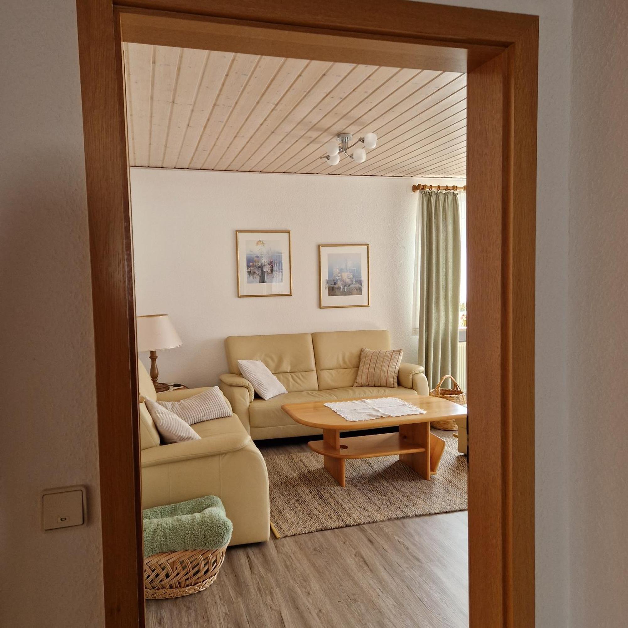 Ferienwohnung Mawitha Рот Экстерьер фото