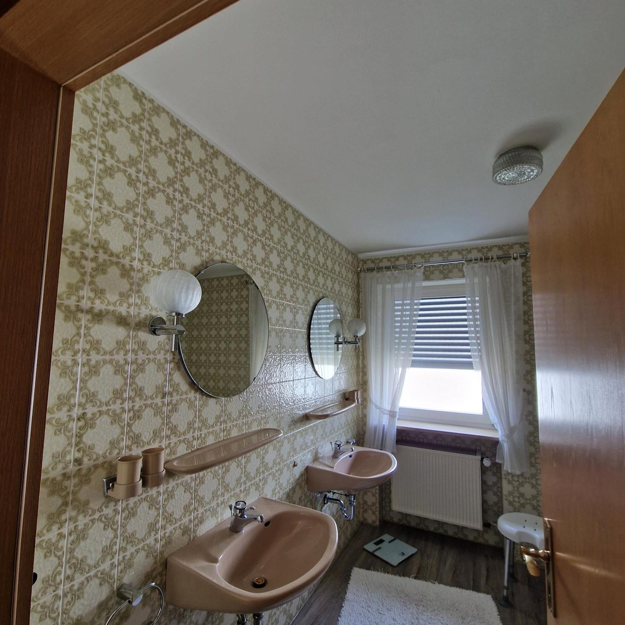 Ferienwohnung Mawitha Рот Экстерьер фото