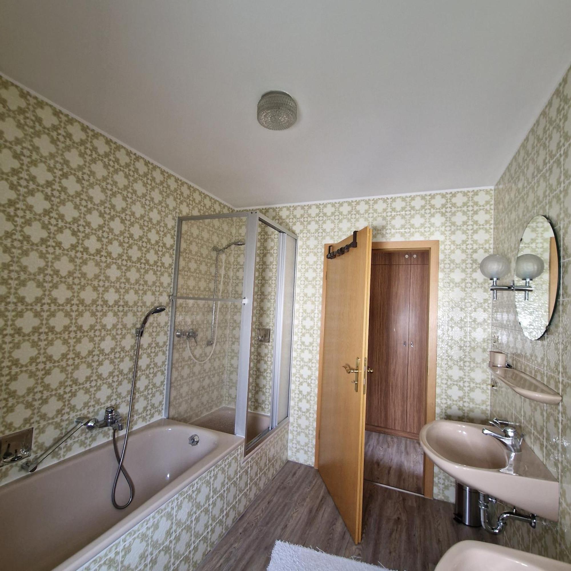 Ferienwohnung Mawitha Рот Экстерьер фото