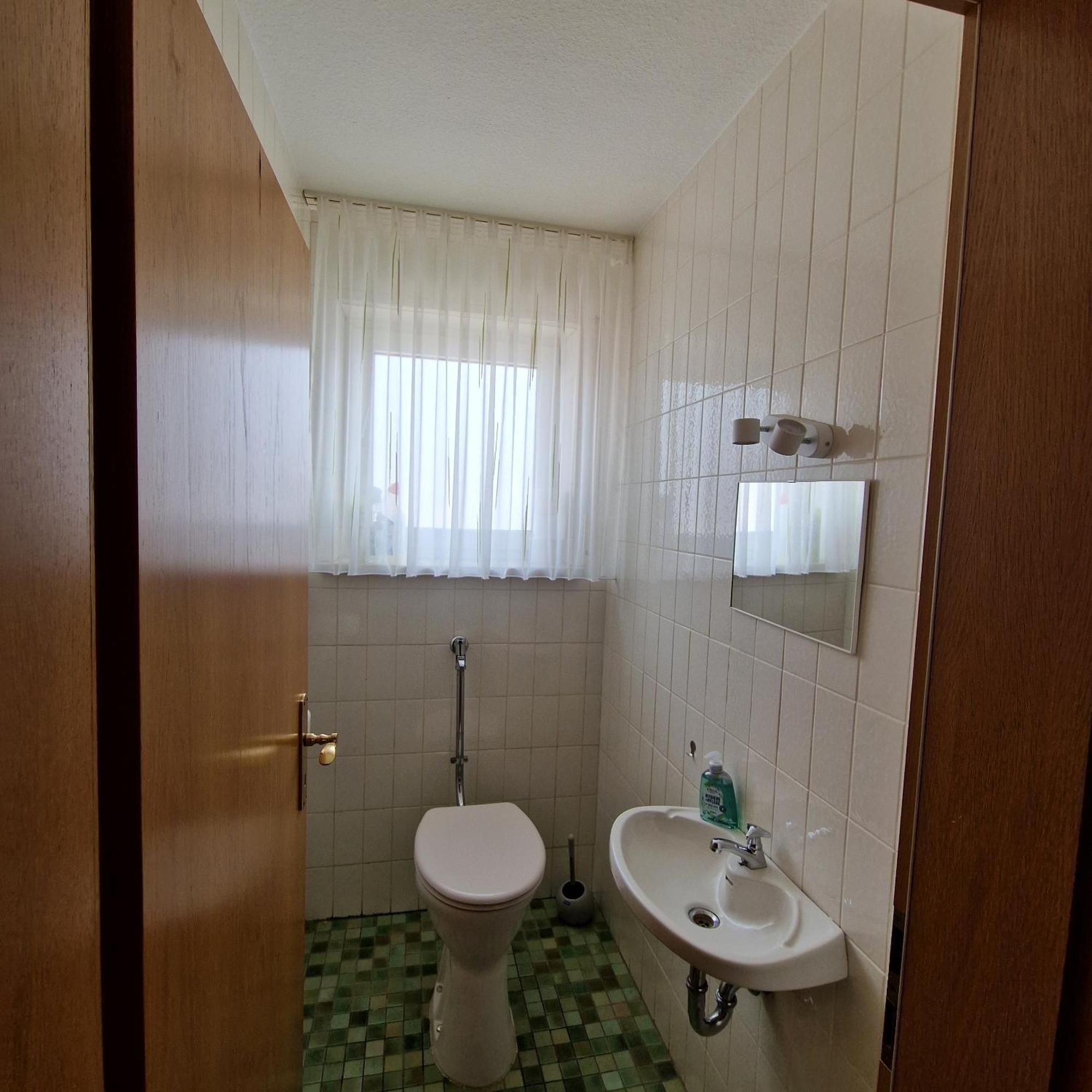 Ferienwohnung Mawitha Рот Экстерьер фото
