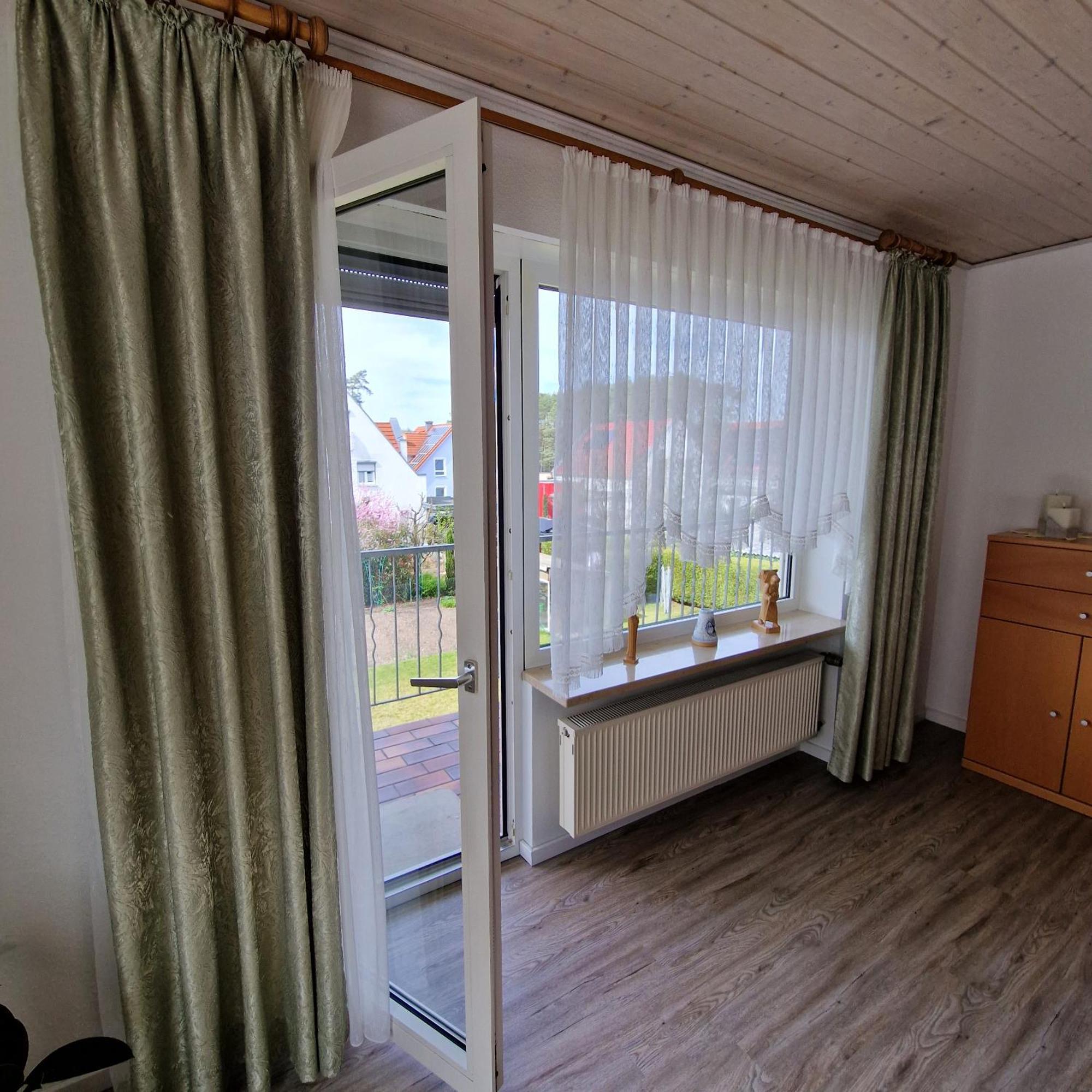Ferienwohnung Mawitha Рот Экстерьер фото