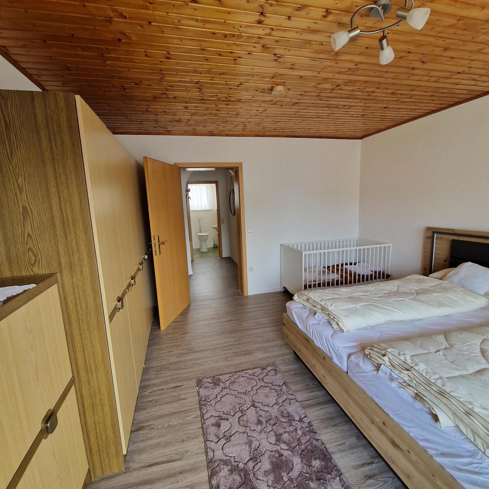Ferienwohnung Mawitha Рот Экстерьер фото
