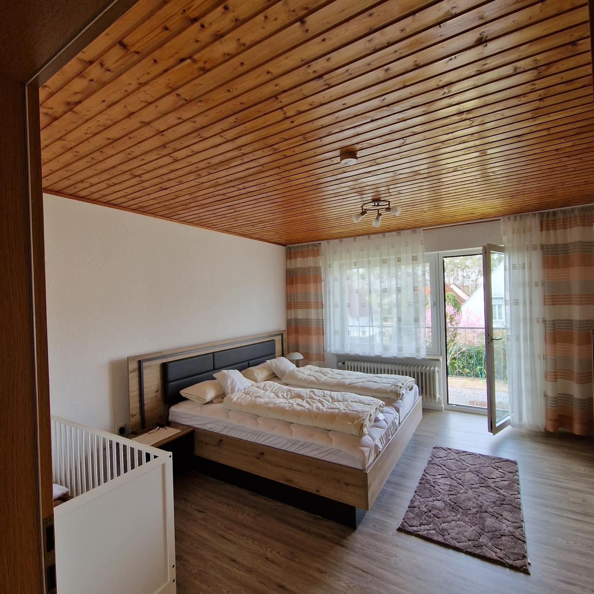 Ferienwohnung Mawitha Рот Экстерьер фото