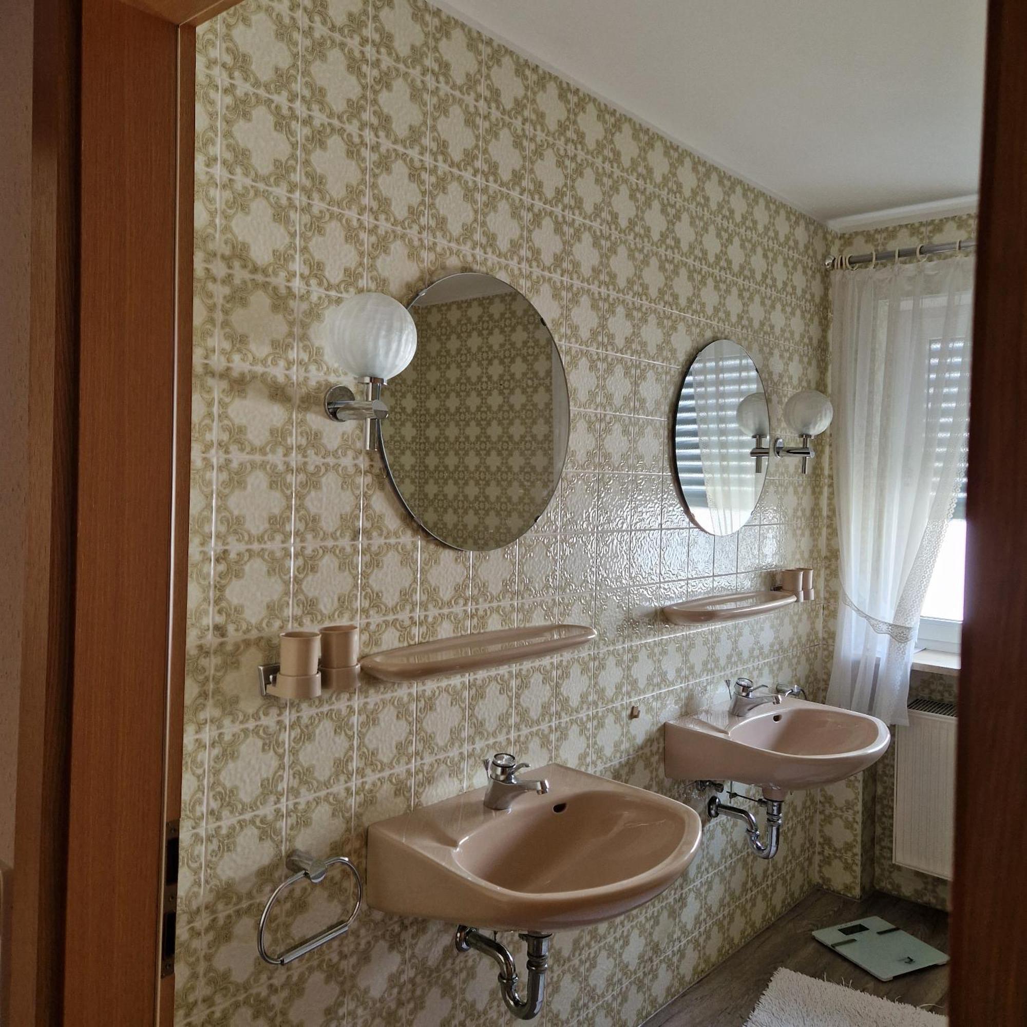 Ferienwohnung Mawitha Рот Экстерьер фото
