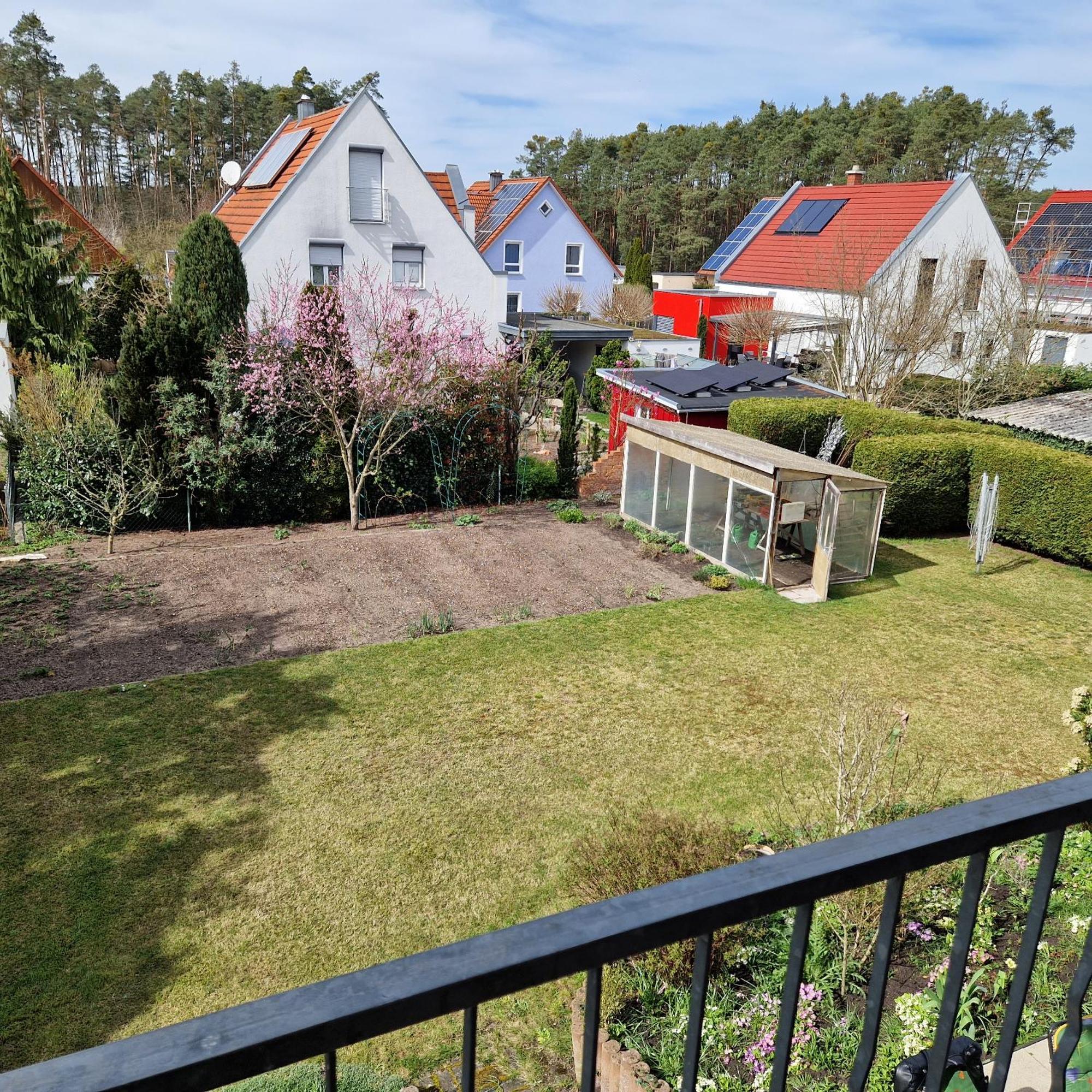Ferienwohnung Mawitha Рот Экстерьер фото
