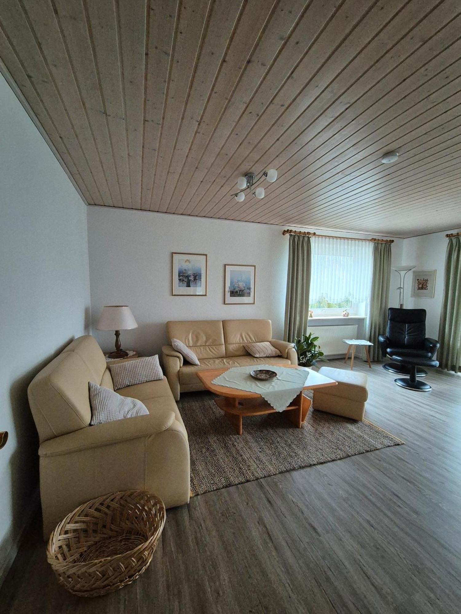 Ferienwohnung Mawitha Рот Экстерьер фото