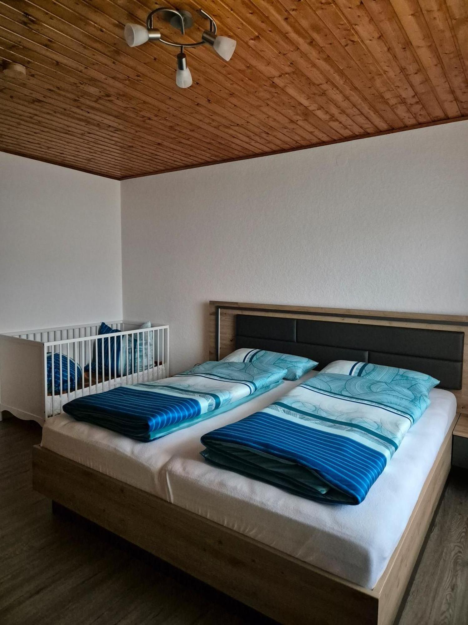 Ferienwohnung Mawitha Рот Экстерьер фото