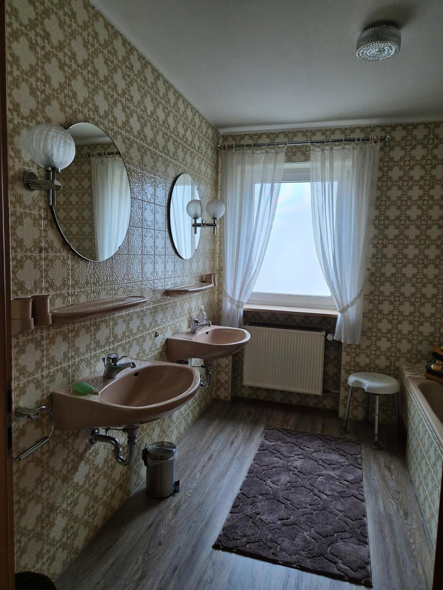 Ferienwohnung Mawitha Рот Экстерьер фото