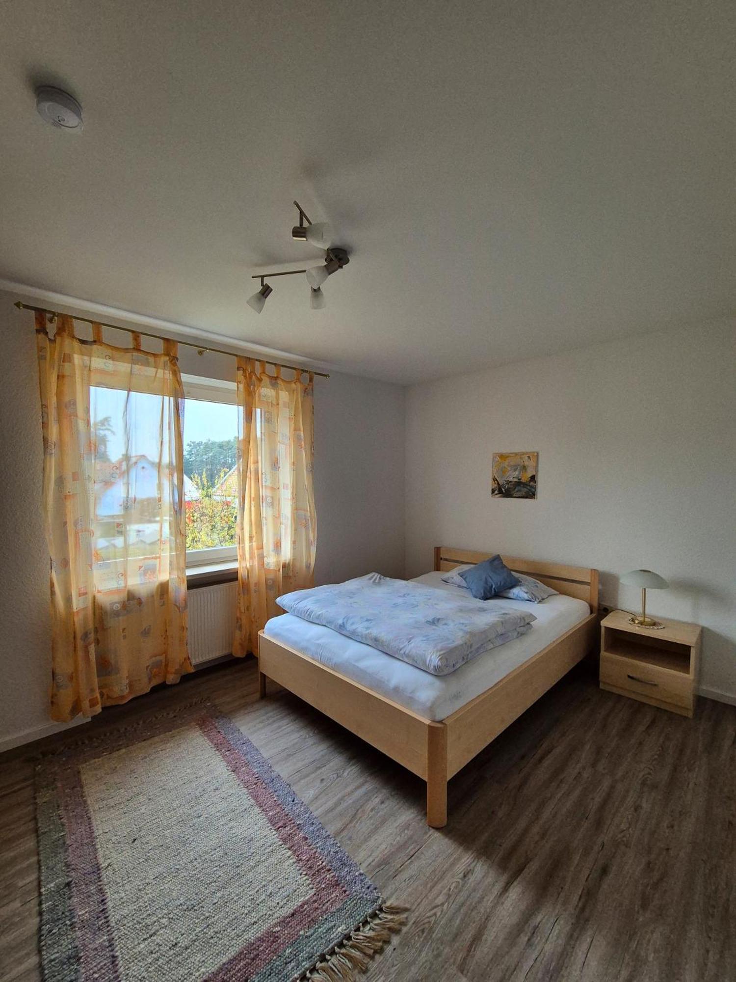 Ferienwohnung Mawitha Рот Экстерьер фото