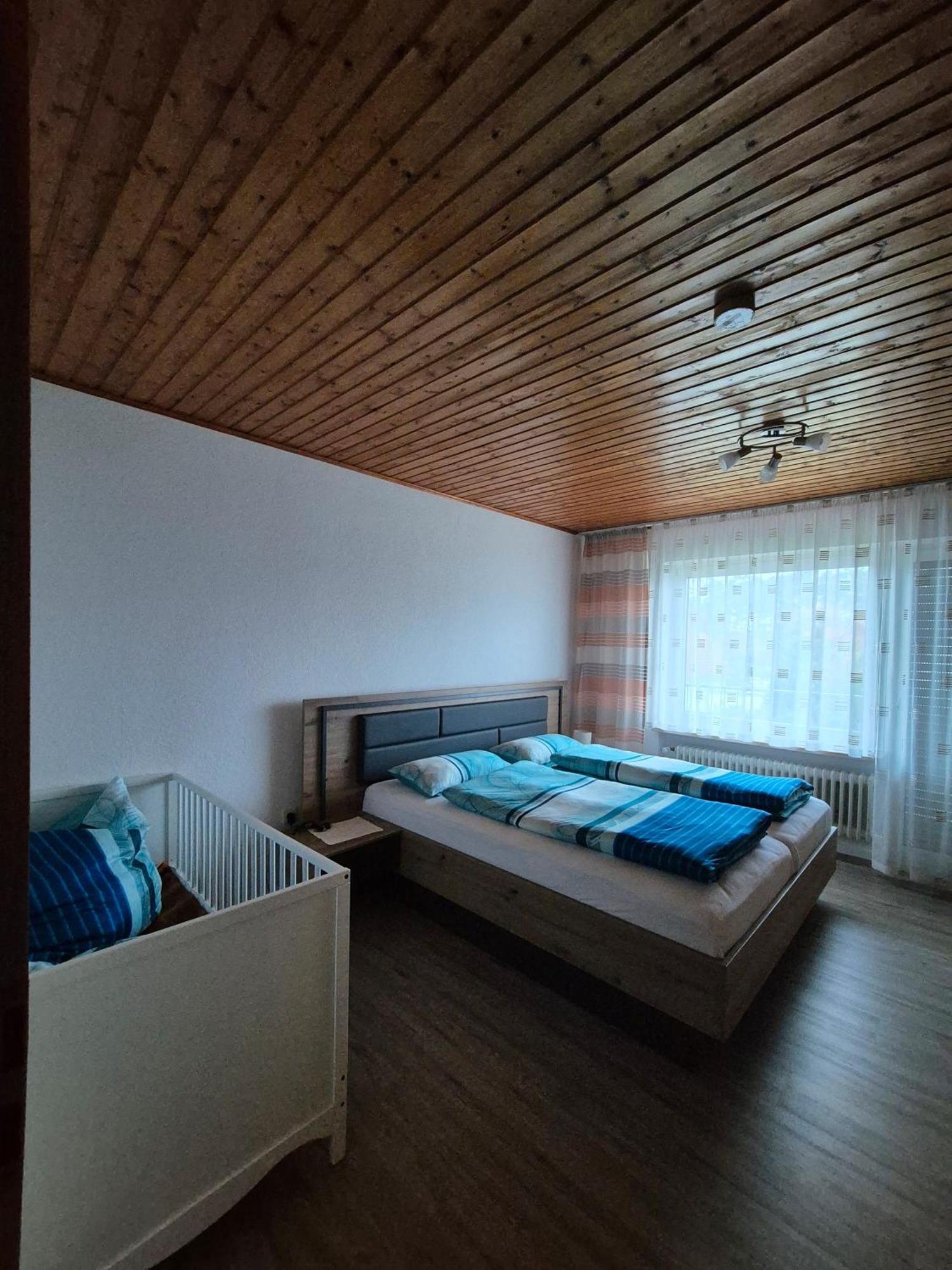 Ferienwohnung Mawitha Рот Экстерьер фото