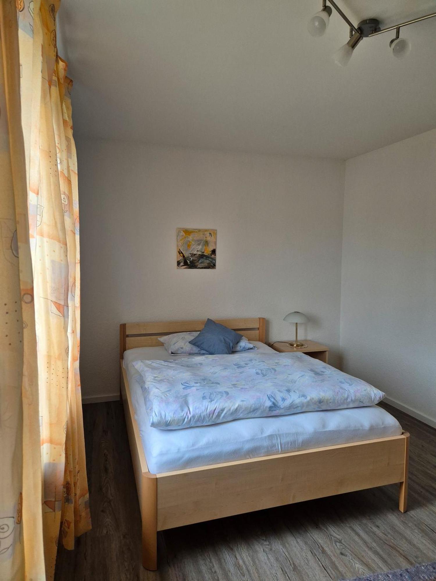 Ferienwohnung Mawitha Рот Экстерьер фото