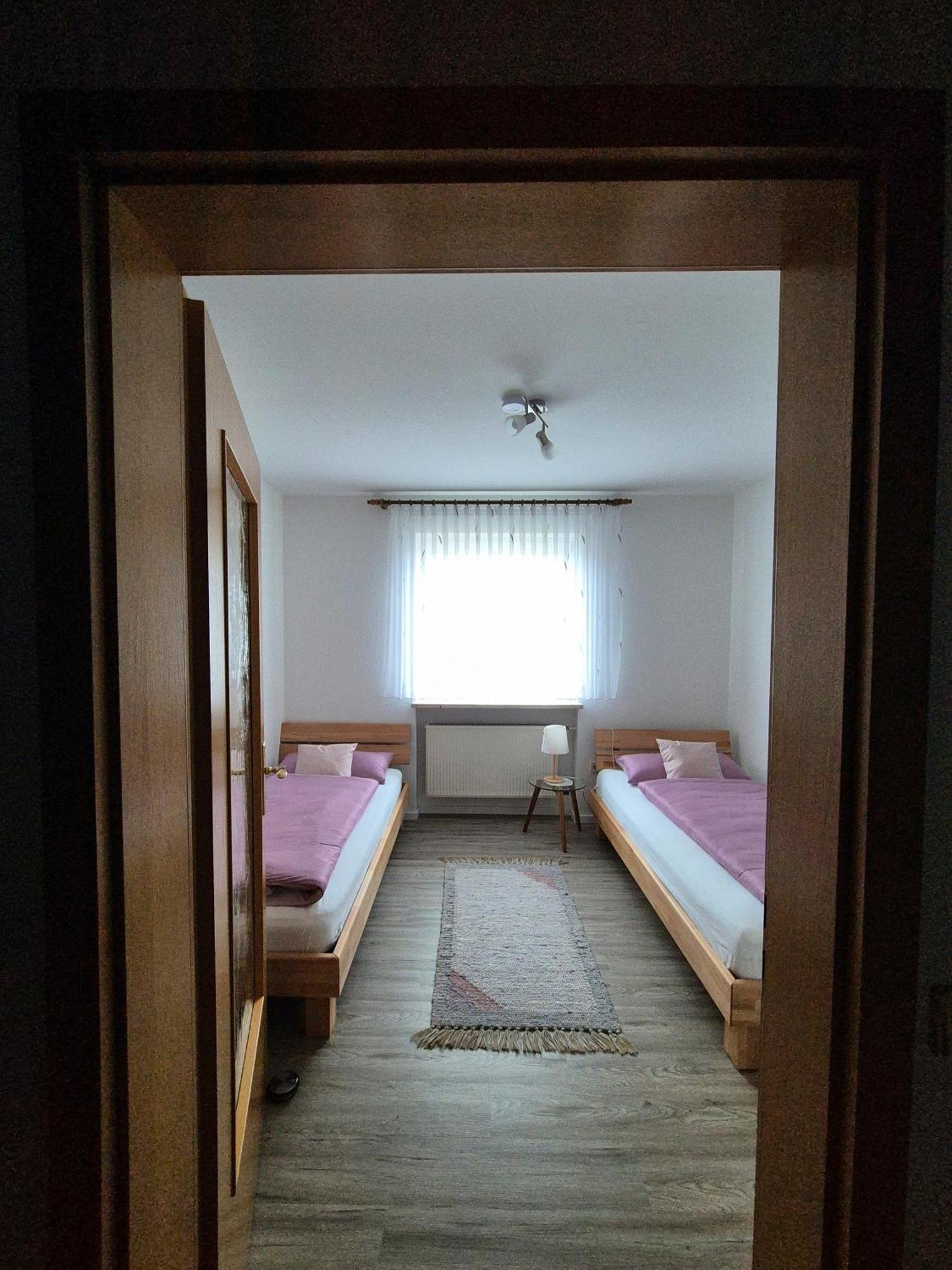 Ferienwohnung Mawitha Рот Экстерьер фото